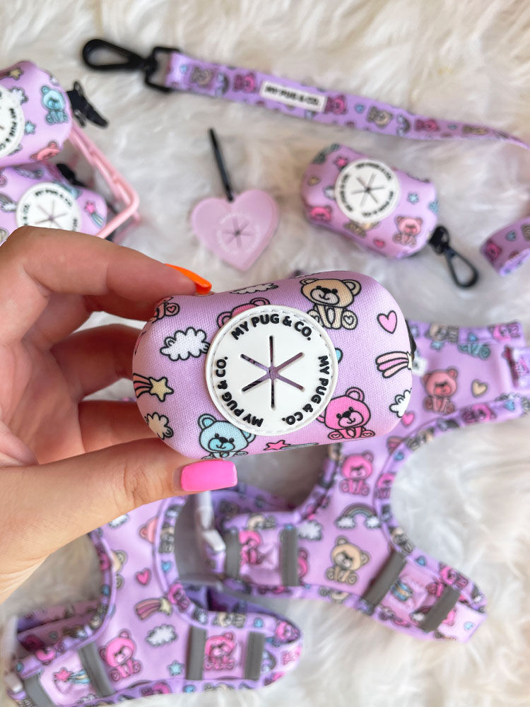 Porta bolsas Teddy Bears, , large Imagen numero 3