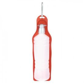 Cuenco Trixie Calabaza para perros color Blanco