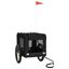 Remolque De Bicicleta Para Perros, , large indicador imagen numero 11