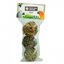 Pack de 3 pelotas grandes para loros color variado, , large indicador imagen numero 2