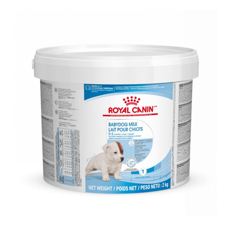 2 kg Royal Canin Leche para cachorros primer año