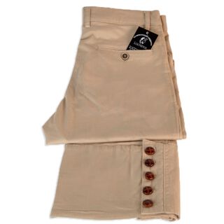 Guarnicioneria Los Nietos Pantalón Montero Clásico para niño Color Beige