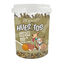 300 g 2&Snacks Huesitos Duo Pollo y Caza para perros, , large indicador imagen numero 1
