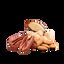 Nueces silvestres sin cáscara Your Parrot 1,5 kg., , large indicador imagen numero 1
