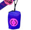 DISPENSADOR DE BOLSAS FRENCHTOUTOU MORADO, , large indicador imagen numero 1