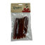 10 barritas Wonder Christmas Tiras Sandwich de Pollo para perros, , large indicador imagen numero 1