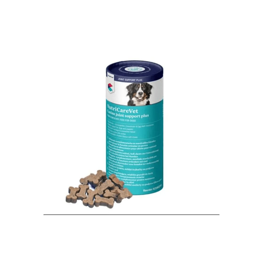 Covetrus Nutricarevet Suplemento Articular para perros y gatos