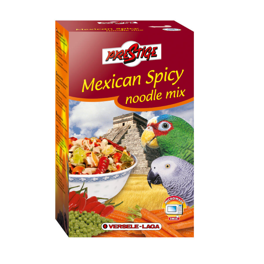 Versele Laga Prestige Pasta de Cr&iacute;a Mexican Spicy para loros, , large Imagen numero 1