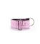Pamppy galgo speedy collar regulable de nubes rosa para perros, , large indicador imagen numero 2