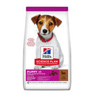 Hill's Science Plan Puppy Small & mini Cordero y arroz para perros, , large image number null