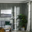 PawHut Árbol para Gatos de Suelo a Techo de 225-255 cm Torre para Gatos de Suelo a Techo Ajustable en Altura con 3 Plataforma de Forma de Ola Postes Rascadores y 1 Bola 55x38x225-255 cm Blanco, , large indicador imagen numero 2