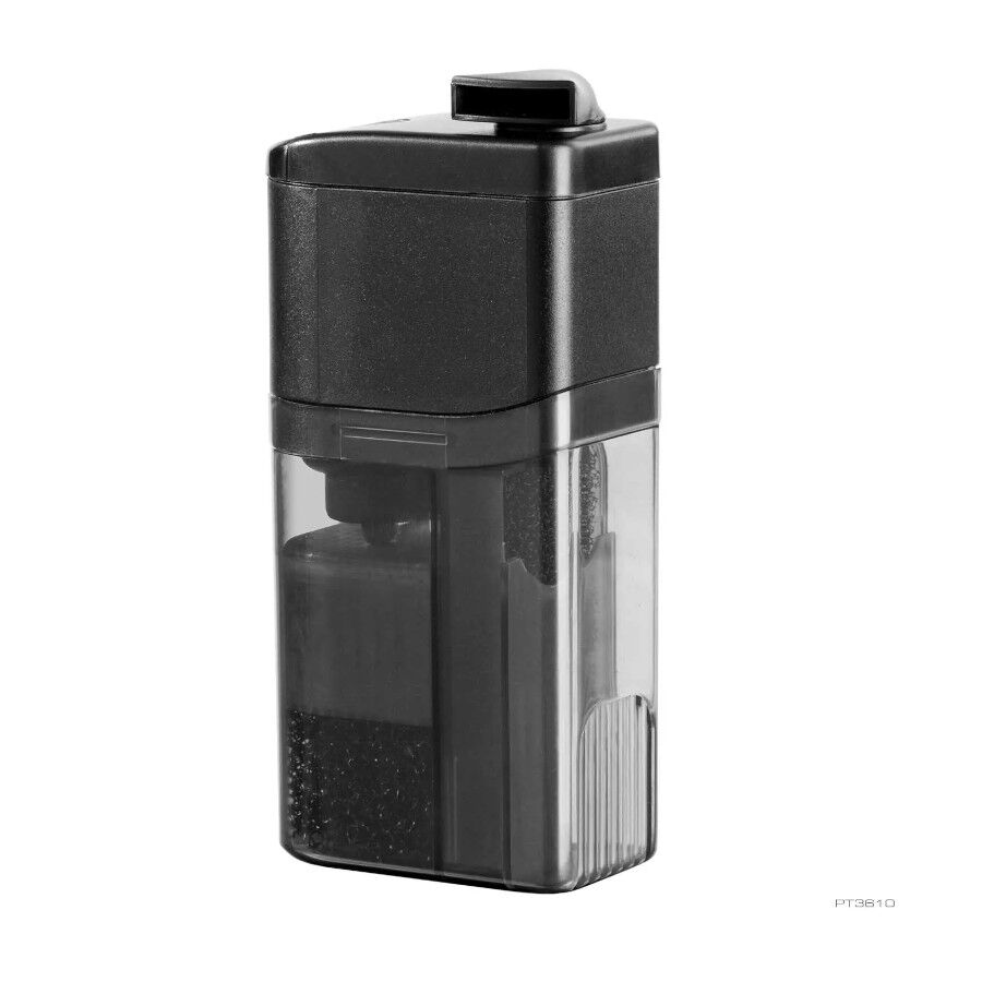 Exo Terra Repti Clear Filtro Acuaterrario para reptiles, , large Imagen numero 2
