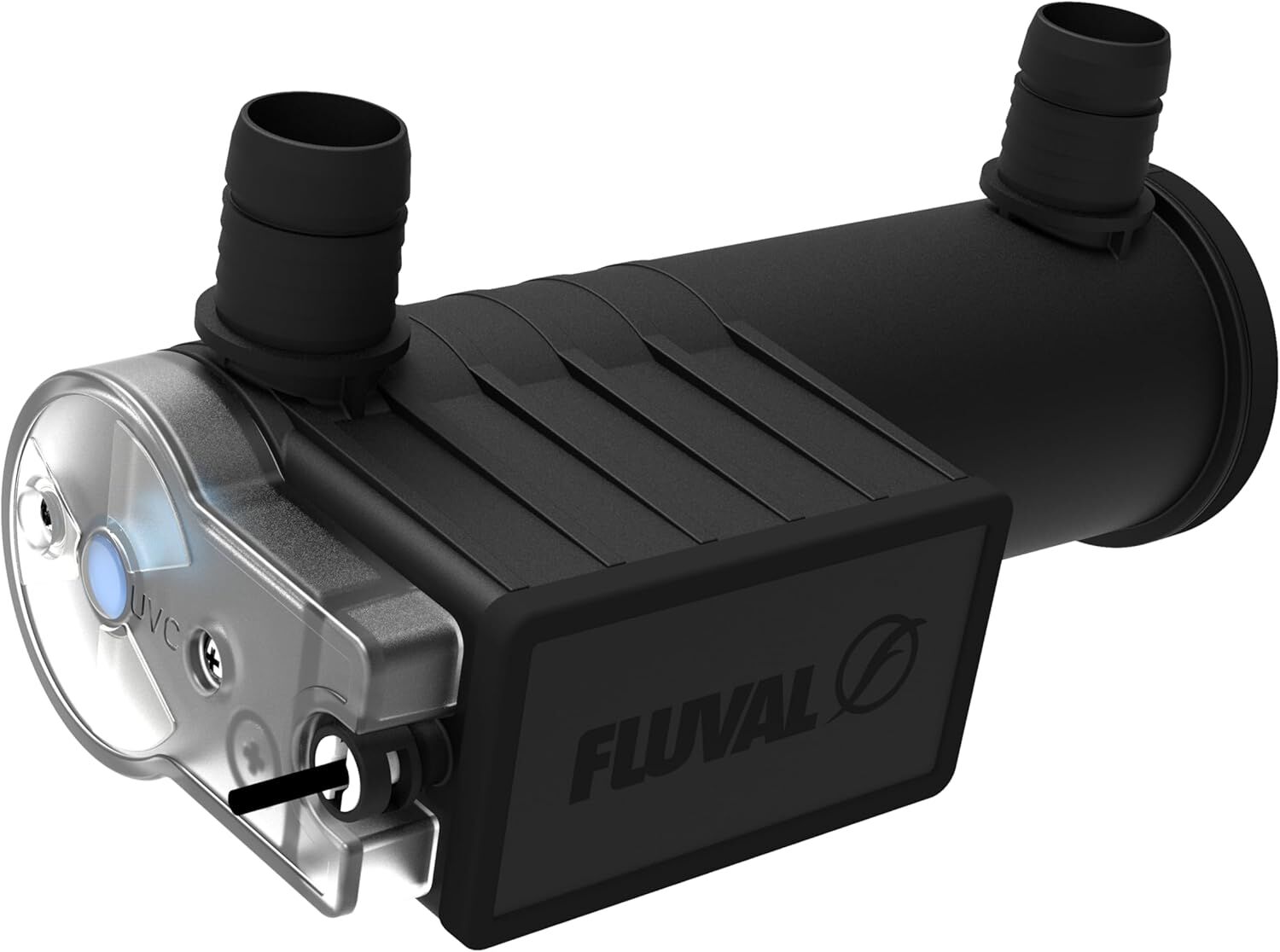 Fluval FX Clarificador UVC 6W, , large Imagen numero 2