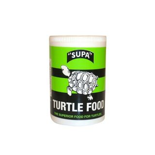 Comida completa Supa para tortugas