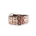 Pamppy galgo speedy india collar regulable marrón para perros, , large image number null