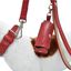 Loyal set collar rocco rojo para perros, , large indicador imagen numero 3