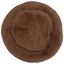 Vidaxl coj&iacute;n lavable marr&oacute;n para perros, , large indicador imagen numero 9