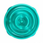 Outward Hound Slo Bowl Mini Comedero Verde para perros, , large image number null