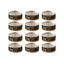 Bandeja 12 latas - Woolf Ultimate Húmedo Gato Adulto Pavo 85gr, , large indicador imagen numero 2