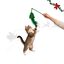 Wonder Christmas Teaser &Aacute;rbol Navidad Juguete para gatos, , large indicador imagen numero 1
