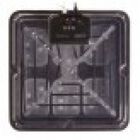 Incubadora con humidificador para huevos de reptiles, , large image number null