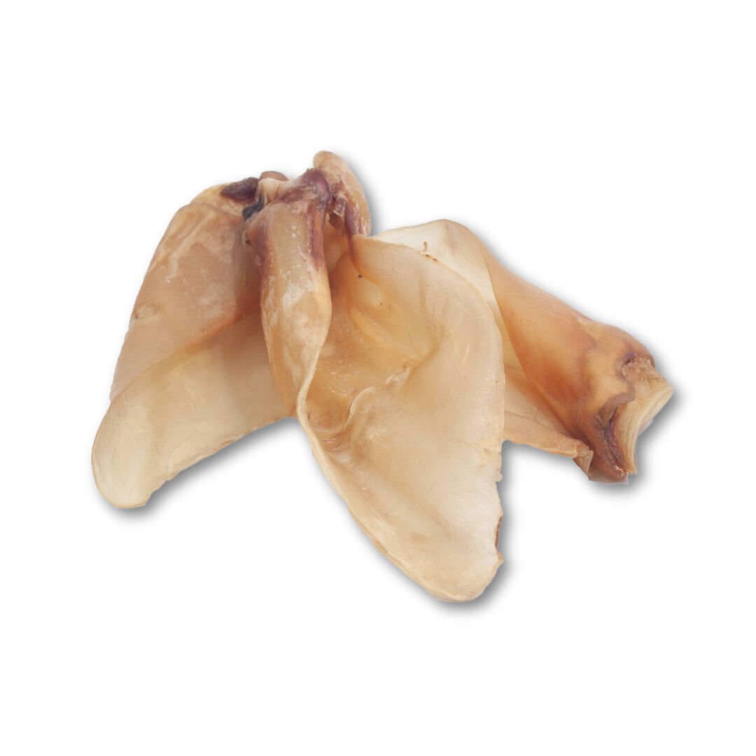 GLE PETS OREJAS DE TERNERA. PREMIOS PARA PERROS 100% NATURALES 3UD POR BOLSA, , large Imagen numero 4