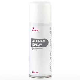 Alumax spray 200ml Livisto
