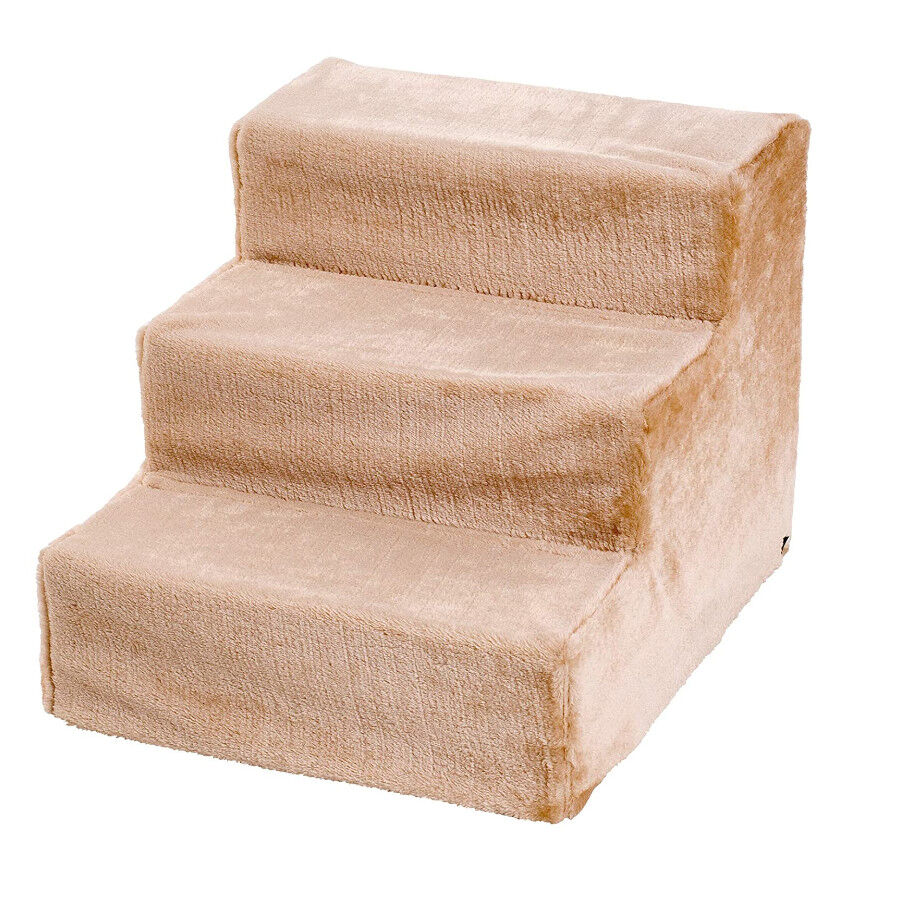 Karlie Escalera Beige para perros y gatos, , large Imagen numero 1