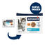 4 sobres x  85 g Advance Kitten Pollo en salsa sobre para gatitos ¡Pack ahorro!, , large indicador imagen numero 2