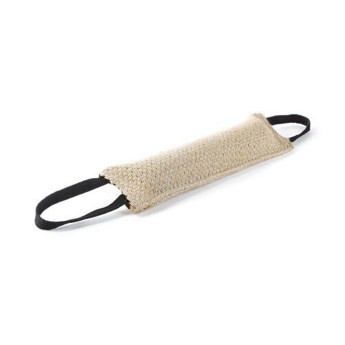 Motivador Julius K9 con 2 asas para perros color Yute, , large Imagen numero 1