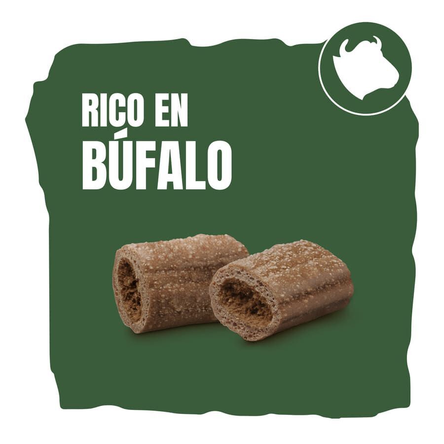 Adventuros Palitos Búfalo para perros thumbnail