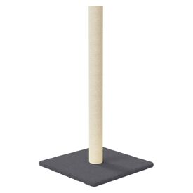 VidaXL Poste Rascador Para Gatos