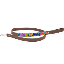 Correa Charro para perros color Multicolor