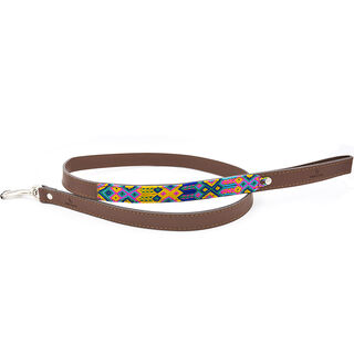 Correa Charro para perros color Multicolor
