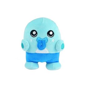Peluche Albu para perros color Azul