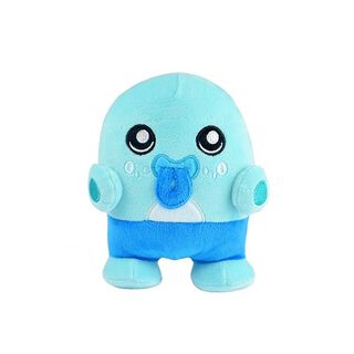 Peluche Albu para perros color Azul