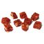 Snacks para perro (Pack de 12) - Bocaditos de ternera y bacalao 100gr, Natural Dog Snacks - Arquivet, , large indicador imagen numero 2