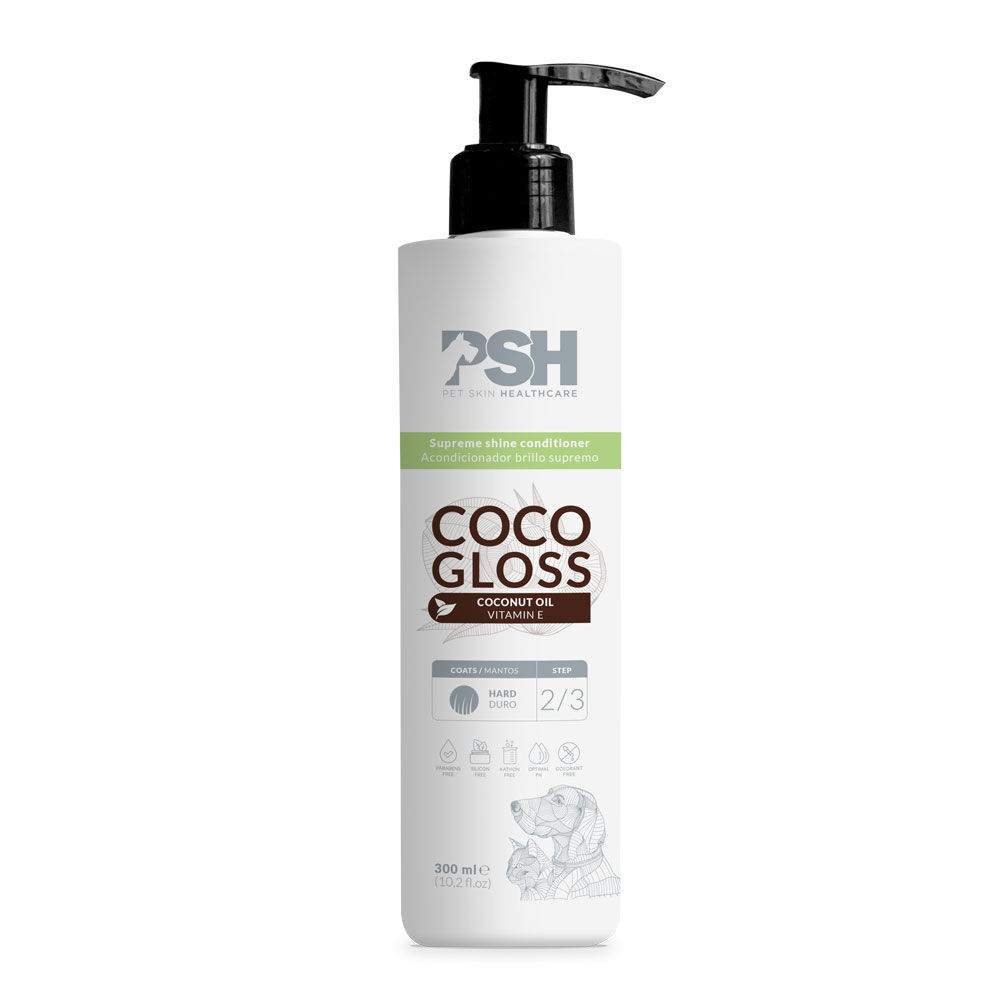 COCO GLOSS CONDITIONER, , large Imagen numero 1