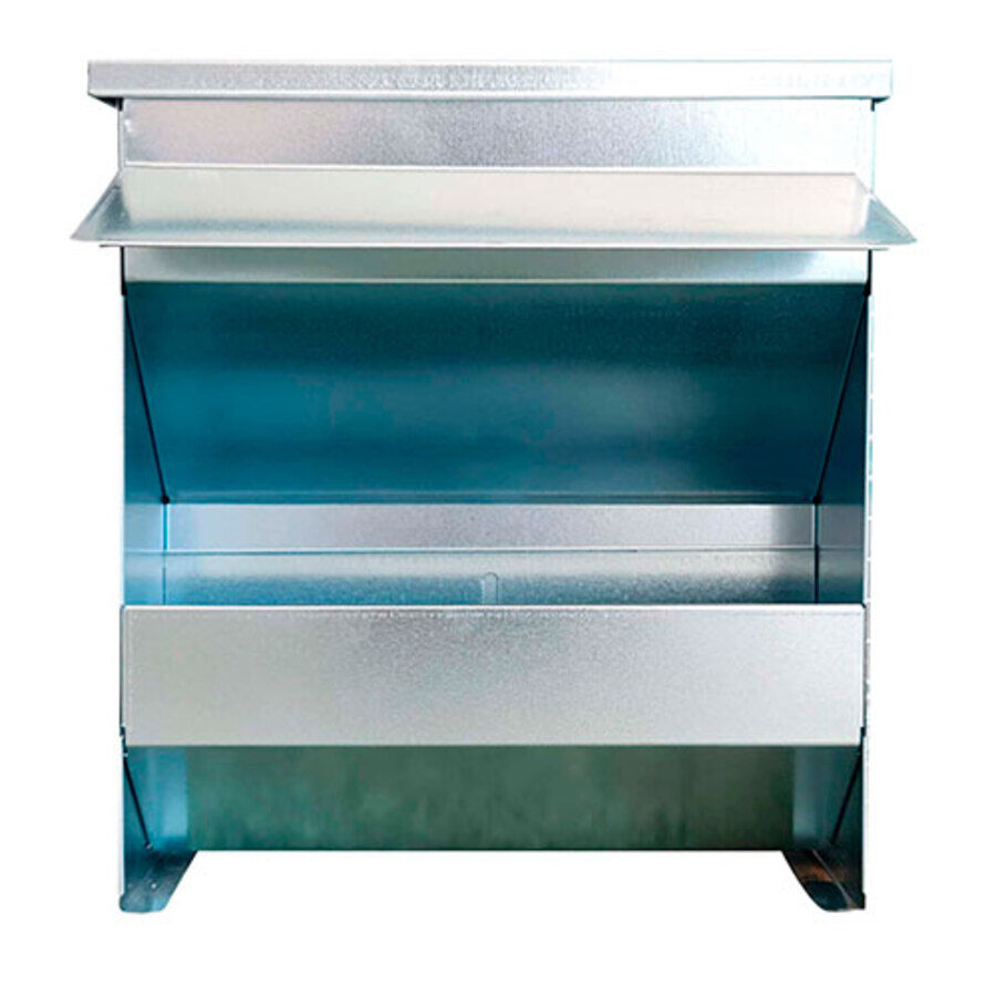 Comedero Tolva PREMIER - con visera, , large Imagen numero 1