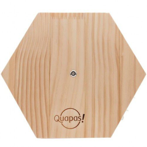 Rascador Ballot para gatos color Madera, , large Imagen numero 4