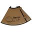 Collar médico para mascotas color Beige, , large indicador imagen numero 4
