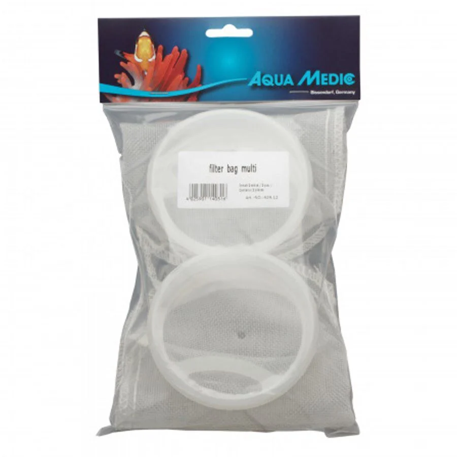 Aquamedic Bag Multi Filtro para acuarios