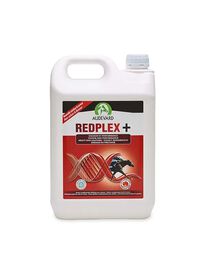 AUDEVARD REDPLEX CON DOSIFICADOR 5L