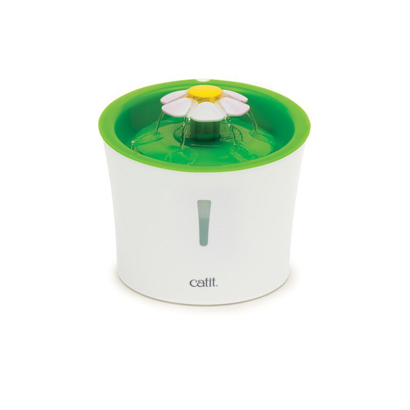 Catit Repuesto transformador para el motor de fuentes bebederos para gatos thumbnail