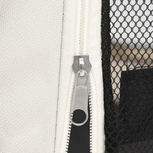 Corral de lona para perros color Azul, , large Imagen numero 7