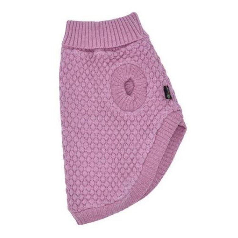 Loyal jersey leale rosa para perros, , large image number null