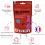 Treatsy Daily Defence Articulaciones Perro &ndash; Complemento Diario Movilidad y Cart&iacute;lago &ndash; Col&aacute;geno Tipo II UC-II, Omega-3 EPA DHA &ndash; 30 Snacks &ndash; Hipoalerg&eacute;nico, , large indicador imagen numero 4