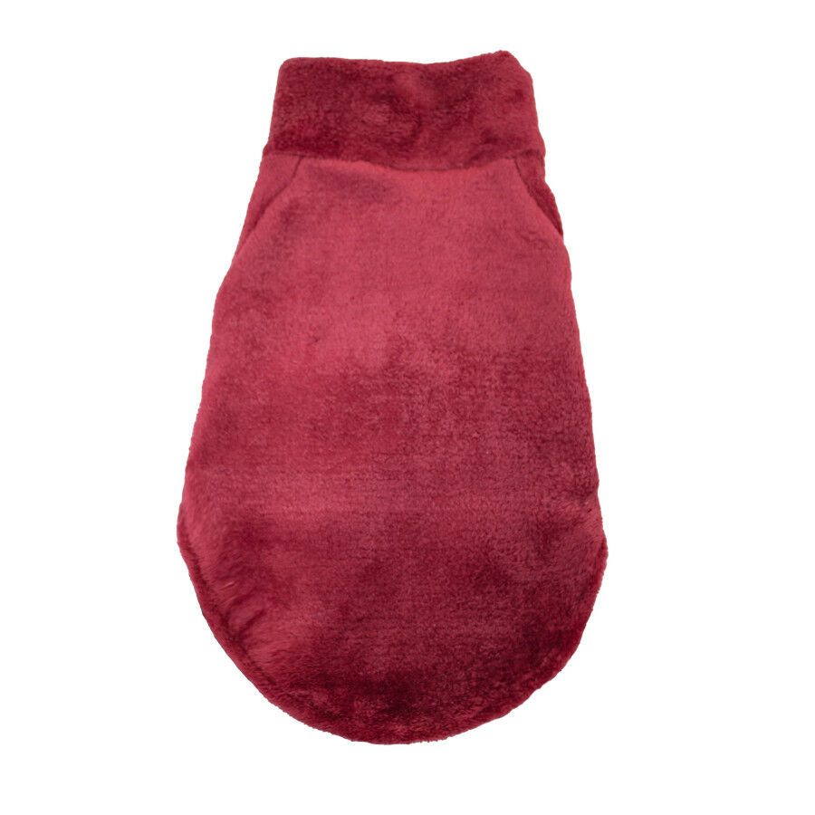 Outech Forro Polar para gatos thumbnail