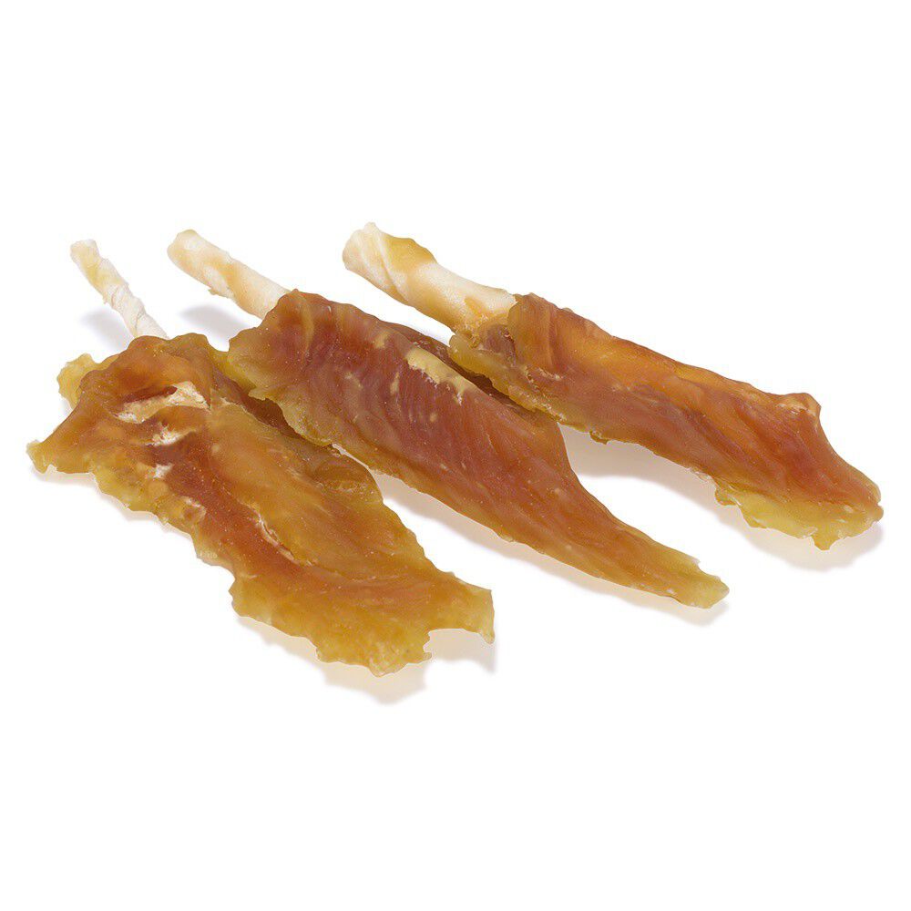 Snack para perros Arquivet natural alitas de pollo, , large Imagen numero 2