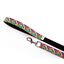 Pamppy pixel correa de algodón y poliéster multicolor para perros, , large indicador imagen numero 2